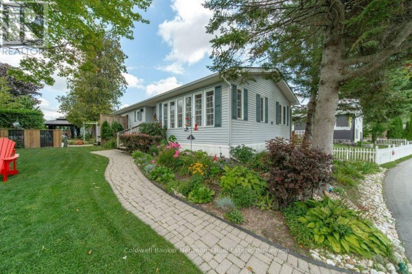 41 Trillium Beach Drive Pvt Drive, Puslinch, ON, photo 3