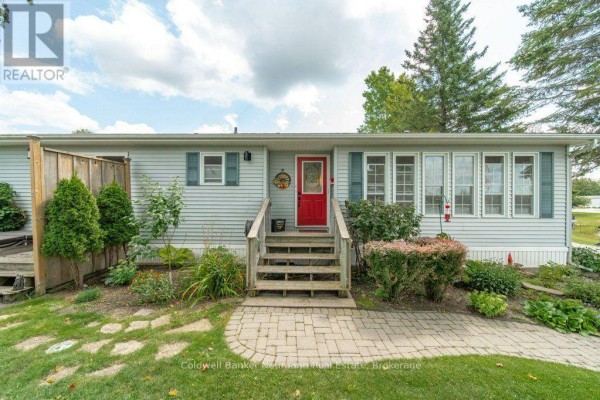 Kitchen - 41 Trillium Beach Drive Pvt Drive, Puslinch, ON N0B2J0 Photo 5