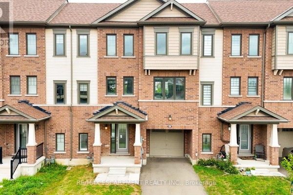 41 Utter Place, Hamilton, ON, photo 2