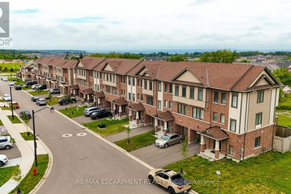 41 Utter Place, Hamilton, ON, photo 3