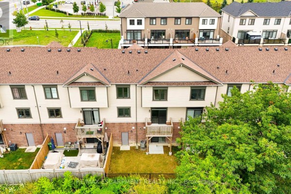 41 Utter Place, Hamilton, ON L8J0H7 Photo 4