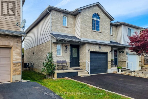 Foyer - 41 Vennio Lane, Hamilton, ON L9B2Y6 Photo 2