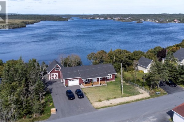 Recreation room - 41 Vokeys Road, Witbourne, NL A0B3K0 Photo 2