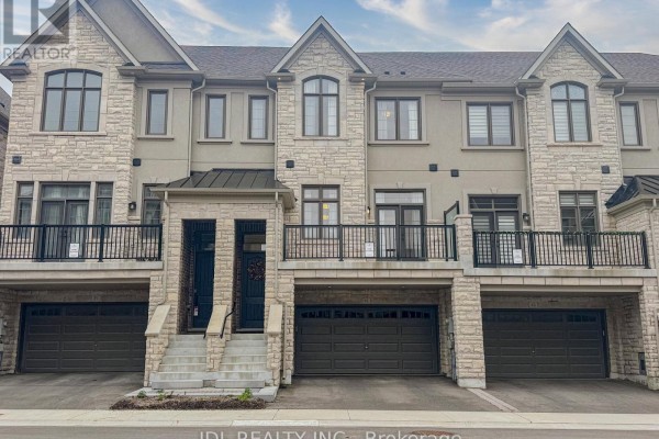41 West Village Lane, Markham, ON, photo 2