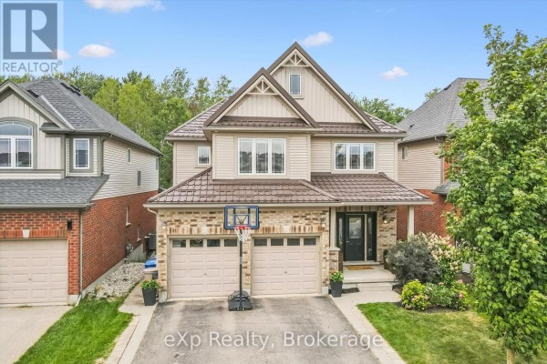Bedroom - 41 Westra Drive, Guelph, ON N1K0B4 Photo 4