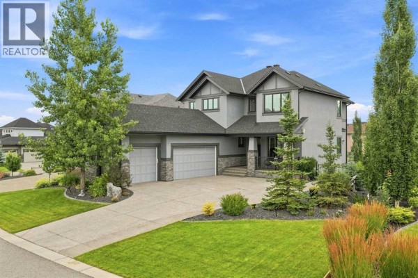 41 Whispering Springs Way, Heritage Pointe, AB, photo 2
