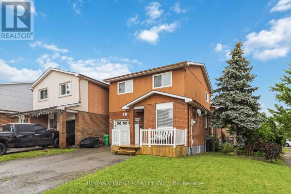41 Winterfold Drive, Brampton, ON, photo 2
