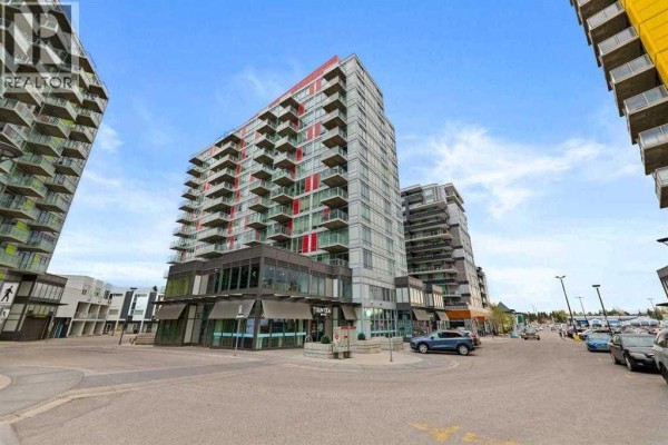 410, 10 Brentwood Common Nw, Calgary