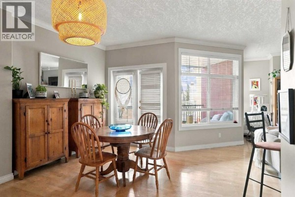 Bedroom - 410, 59 22 Avenue Sw, Calgary, AB T2S3C7 Photo 5