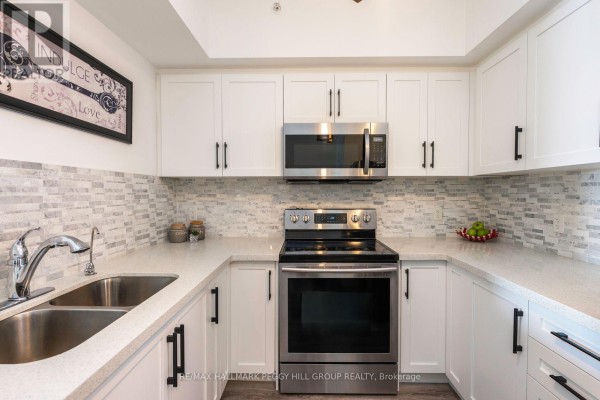 410 - 100 Dean Avenue, Barrie, ON, photo 2