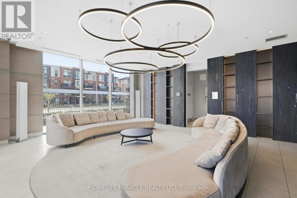 Den - 410 - 180 Veterans Drive, Brampton, ON L7A5G7 Photo 4