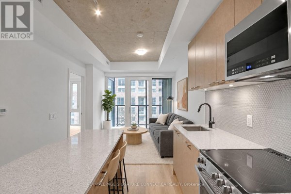 410 - 1808 St Clair Avenue, Toronto, ON, photo 3