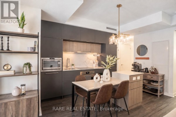 410 - 185 Alberta Avenue, Toronto, ON, photo 2
