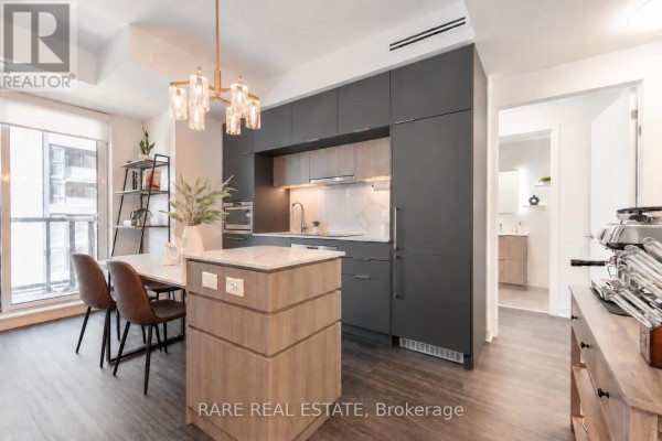 410 - 185 Alberta Avenue, Toronto, ON, photo 3