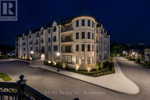 410 - 2 Arbourvale Common, St  Catharines, ON, photo 2