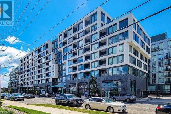 410 - 2450 Old Bronte Road, Oakville