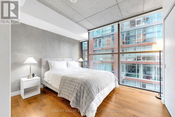 410 - 25 Oxley Street, Toronto, ON M5V2J5 Photo 2