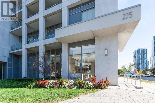 Primary Bedroom - 410 - 275 Yorkland Road, Toronto, ON M2J0A7 Photo 3