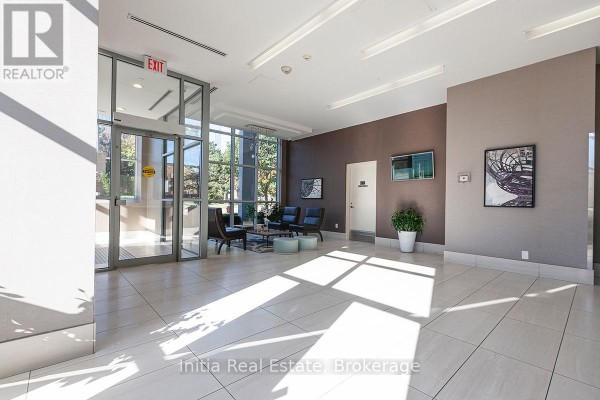 Bedroom - 410 - 275 Yorkland Road, Toronto, ON M2J0A7 Photo 4