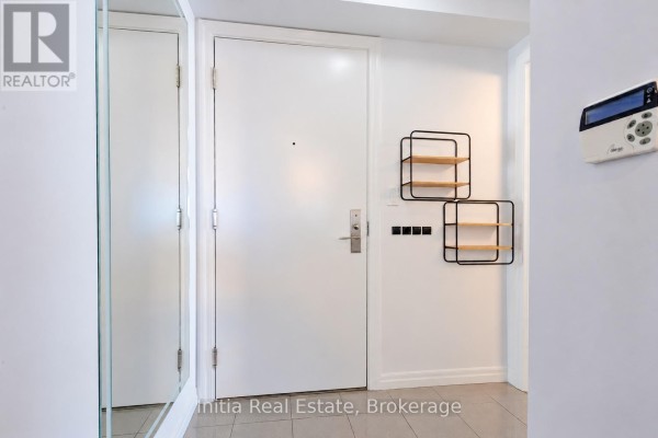 Kitchen - 410 - 275 Yorkland Road, Toronto, ON M2J0A7 Photo 5