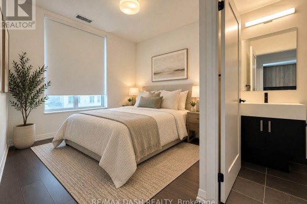 410 - 280 Dundas Street W, Toronto, ON M5T0E3 Photo 2