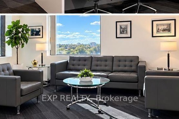 410 - 30 Eglinton Avenue W, Mississauga, ON L5R3E7 Photo 4