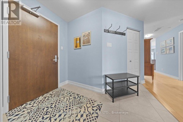 Bedroom - 410 - 330 Titan Private, Ottawa, ON K2G1G3 Photo 5