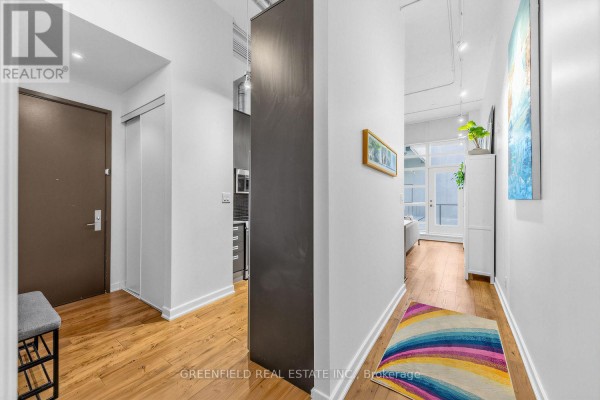 410 - 380 Macpherson Avenue N, Toronto, ON, photo 3