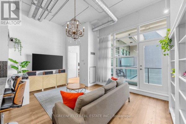 410 - 380 Macpherson Avenue N, Toronto, ON M4V3E3 Photo 4