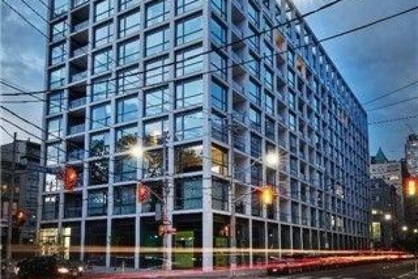 410 - 39 Brant Street, Toronto