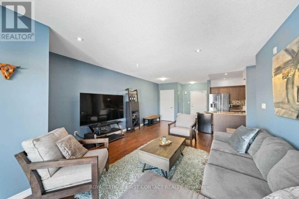 410 - 39 Ferndale Drive S, Barrie, ON L4N5T5 Photo 4