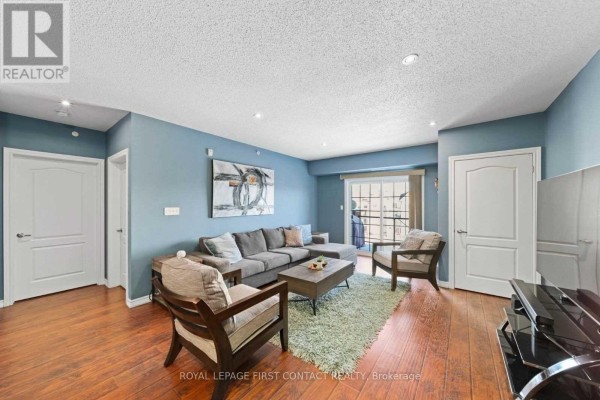 410 - 39 Ferndale Drive S, Barrie, ON L4N5T5 Photo 5