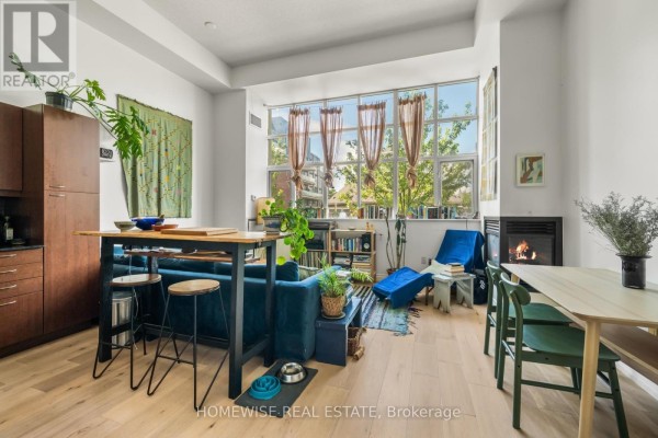 410 - 437 Roncesvalles Avenue, Toronto, ON, photo 3
