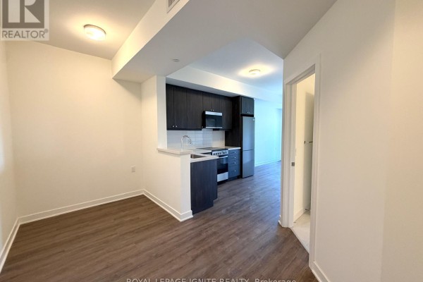 Kitchen - 410 - 51 Clarington Boulevard, Clarington, ON L1C7J8 Photo 5