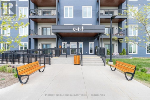 Other - 410 - 54 Koda Street, Barrie, ON L9J0J6 Photo 3