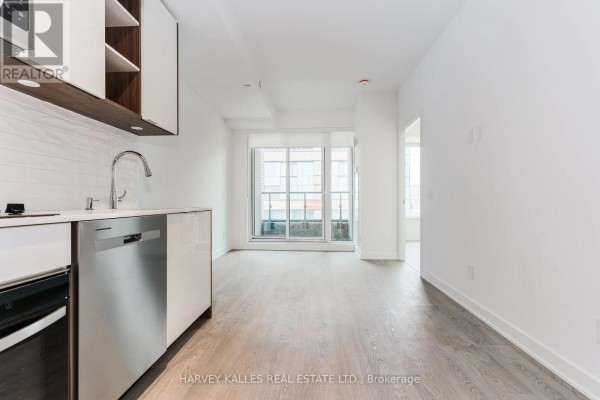 Primary Bedroom - 410 - 543 Richmond Street W, Toronto, ON M5V1Y6 Photo 5