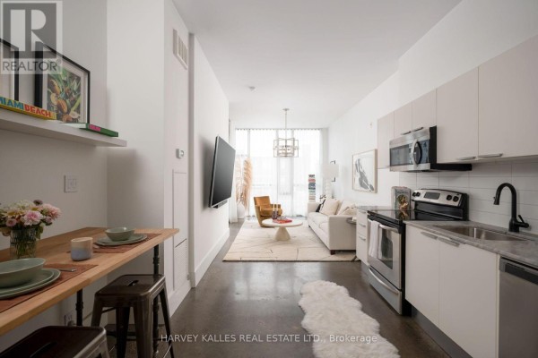 410 - 625 Queen Street E, Toronto, ON, photo 2