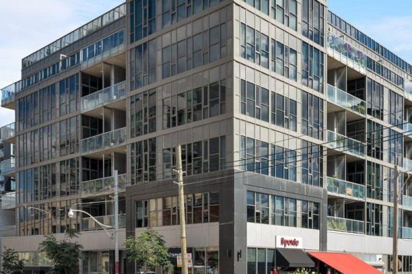 Other - 410 - 625 Queen Street E, Toronto, ON M4M1G7 Photo 5