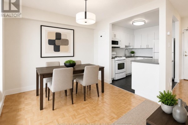 410 - 666 Spadina Avenue, Toronto, ON M5S2H8 Photo 2