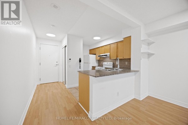 410 - 83 Borough Drive, Toronto, ON, photo 3