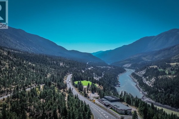 Bedroom - 410 & 416 Ponderosa Heights Lot# Lot 1 & 2, Lytton, BC V0K1Z0 Photo 4