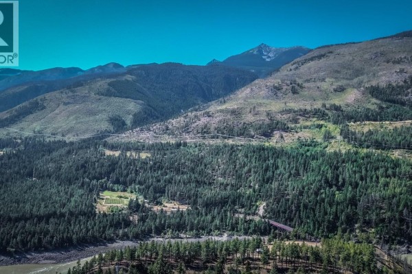 Primary Bedroom - 410 & 416 Ponderosa Heights Lot# Lot 1 & 2, Lytton, BC V0K1Z0 Photo 5