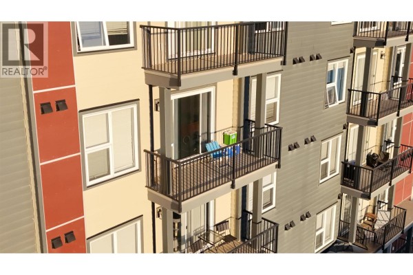 410 10307 112 Street, Fort St  John, BC, photo 2