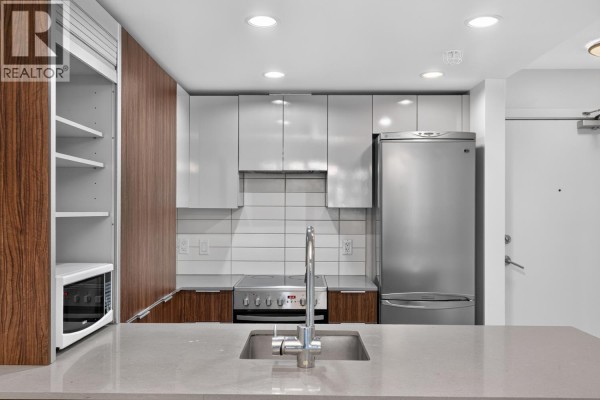 410 1088 Richards Street, Vancouver, BC V6B0J8 Photo 5