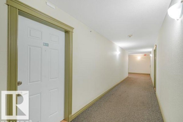 Primary Bedroom - #410 13625 34 St Nw, Edmonton, AB T5A0E3 Photo 4