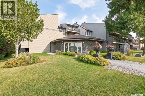 410 2233 St Henry Avenue, Saskatoon
