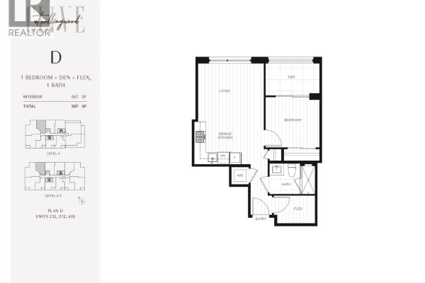 410 3264 Vanness Avenue, Vancouver, BC V5R4V3 Photo 3