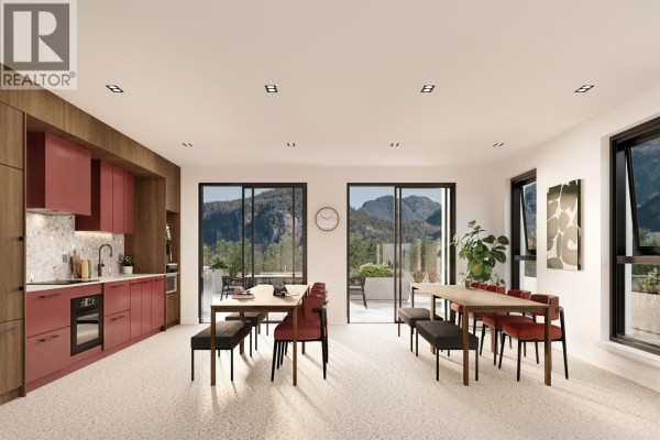 410 38040 Third Avenue, Squamish, BC V8B0B7 Photo 3