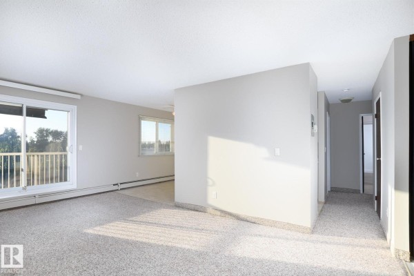 Primary Bedroom - #410 4608 52 Av, Stony Plain, AB T7Z1N7 Photo 4