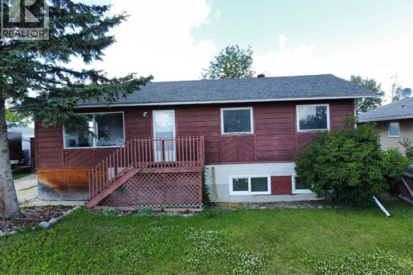 Bedroom - 410 7 Street, Fox Creek, AB T0H1P0 Photo 4